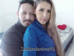 Zaidandanima98