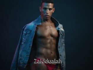 Zaiddualah