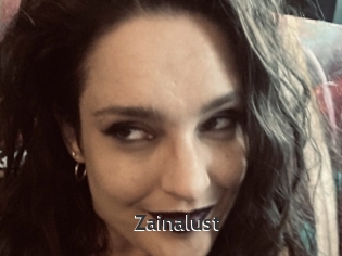 Zainalust