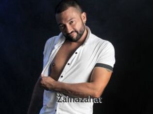Zainazahat