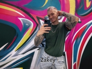 Zakey