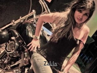 Zakia