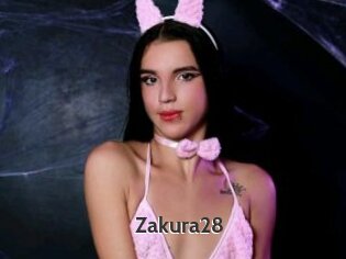 Zakura28