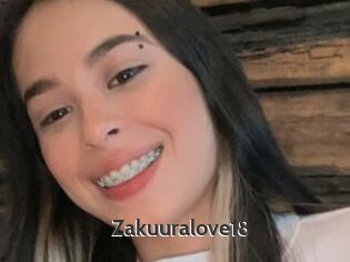 Zakuuralove18