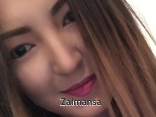 Zalmansa