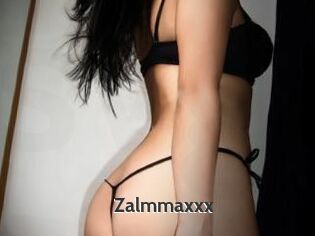 Zalmmaxxx