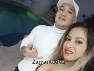 Zamantadiaz