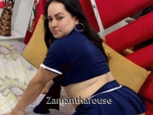 Zamantharouse