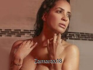Zamarax18