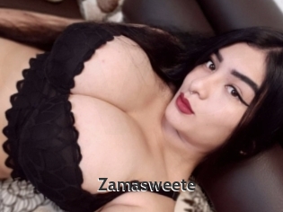 Zamasweete