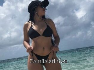 Zamilalatinfox