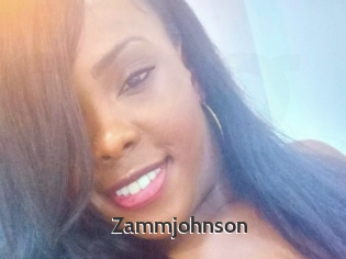 Zammjohnson