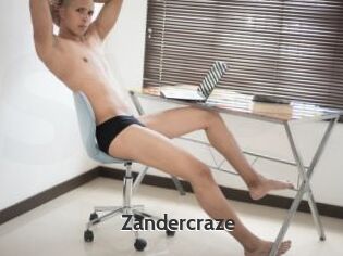 Zandercraze