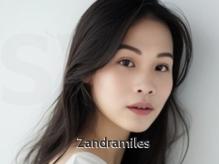Zandramiles