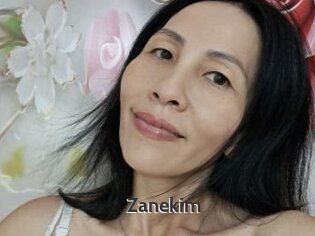 Zanekim