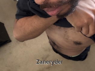Zaneryder