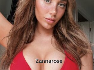 Zannarose