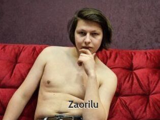 Zaorilu