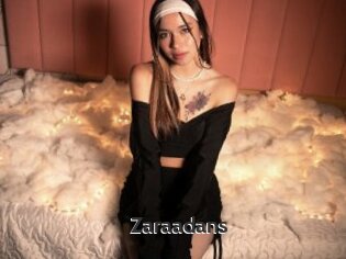 Zaraadans