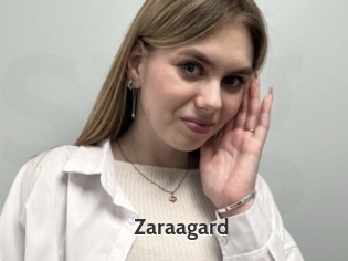 Zaraagard