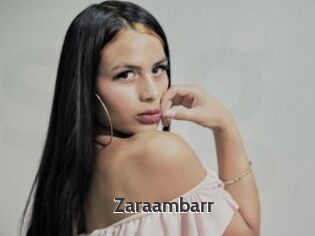 Zaraambarr