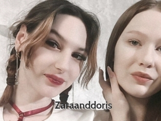 Zaraanddoris