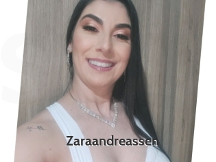 Zaraandreassen