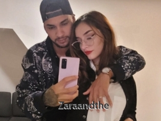 Zaraandthe