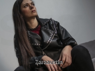 Zaraaustin