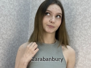 Zarabanbury