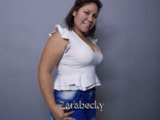 Zarabecky