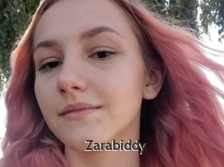 Zarabiddy