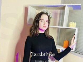Zarabrittle