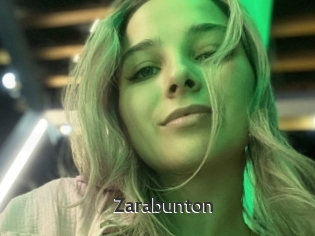 Zarabunton