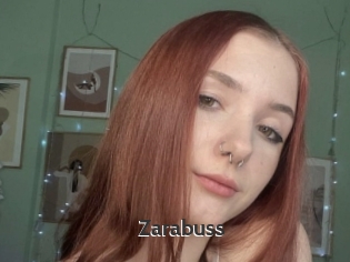 Zarabuss