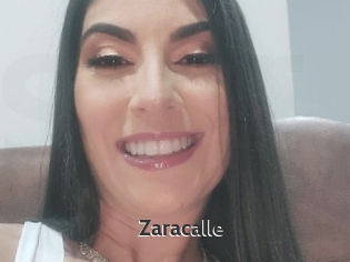 Zaracalle