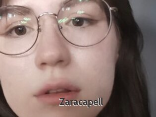 Zaracapell