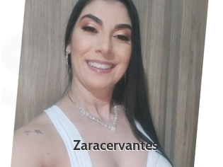 Zaracervantes