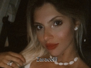 Zaracolli