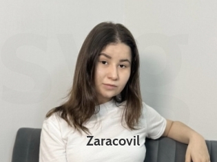 Zaracovil