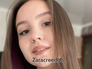 Zaracreedon