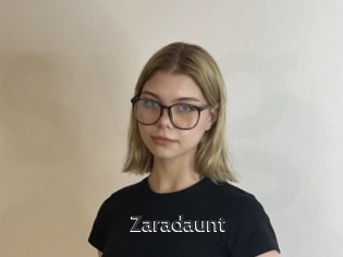 Zaradaunt