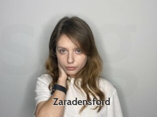 Zaradensford