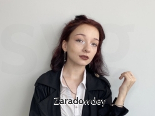 Zaradowdey