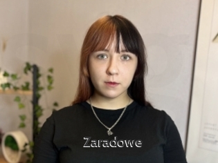 Zaradowe