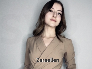 Zaraellen
