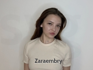 Zaraembry