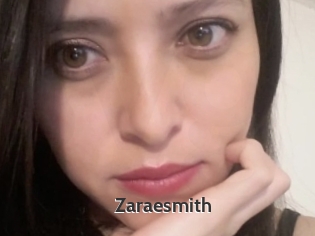 Zaraesmith