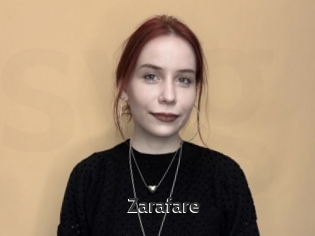 Zarafare