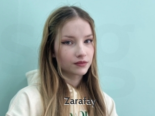 Zarafay